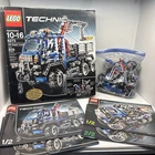 Lego Set 8273-1 Technic - Off Road Truck - All Pieces -  Box Included
