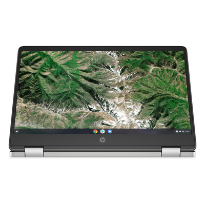 HP Chromebook x360 14