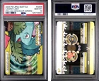 PSA 10 2025 CERT SLOWBRO/MURKROW 2004 POKEMON JPN E BATTLE FRLG VENUSAUR #A009