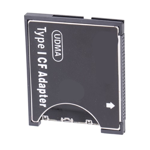 Storage Card To CF Adapter Support Wireless WIFI 2TB Camera Card TYPE I Inter FY - Afbeelding 2 van 23