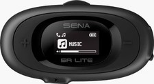 Sena 5R Lite Bluetooth COMM System Motorcycle...
