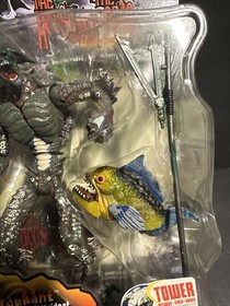 The House of the Dead HIEROPHANT Sega Dreamcast RARE Tower Records Exclusive#R51