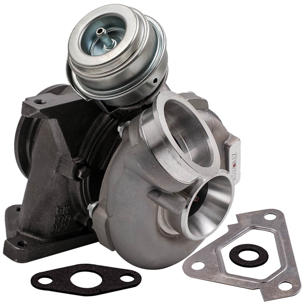 Turbo Turbocharger For Mercedes Sprinter 213 Cdi 313 Cdi 413 Cdi Om611de22la