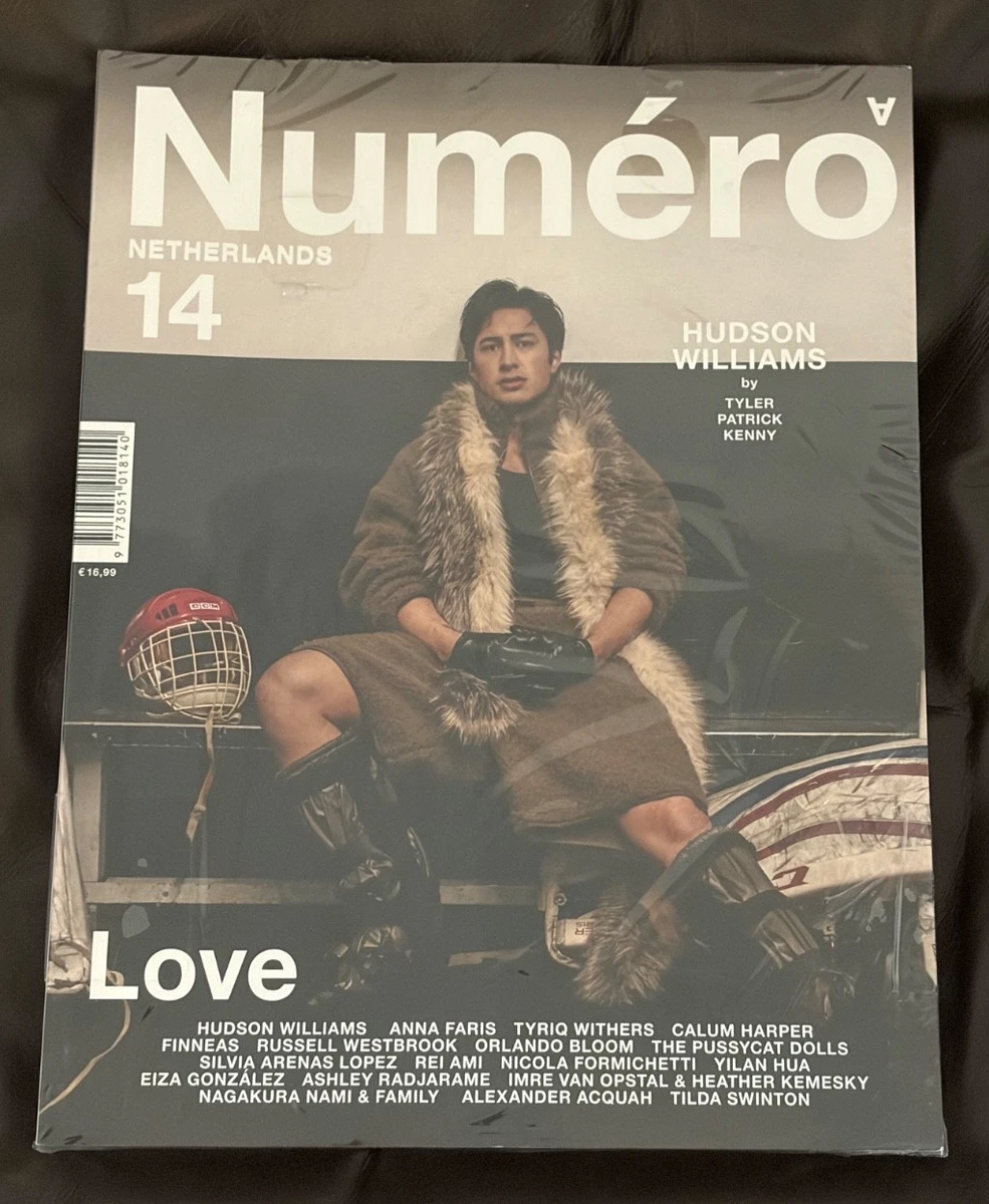 Numero Magazine for sale | eBay