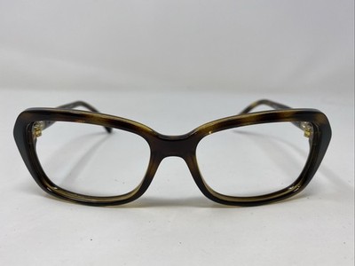 Vogue Eyewear VO 2964-SB W656/13 55-17-135 3N Tortoise Sunglasses Frame  C30