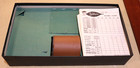 Vintage 1956 Yahtzee Dice Game Dice Chips and Papers — photo 2