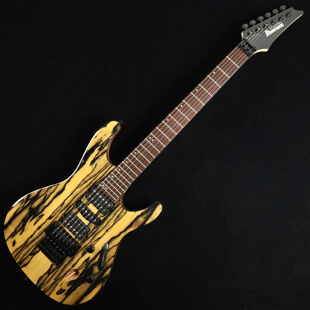 Ibanez S570dxqm for sale | eBay