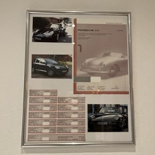 Sammler Und Liebhaber Aktie Von Porsche
