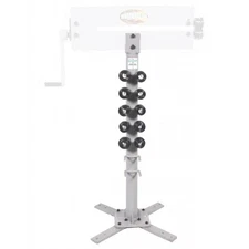 Woodward Fab WFBR6STAND Stand for 18 Inch Bead Roller