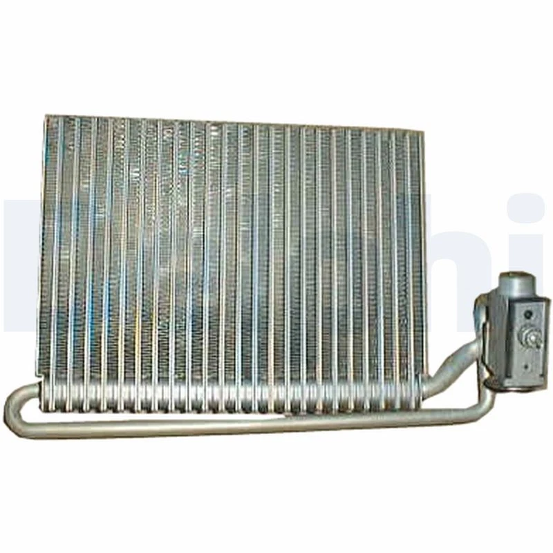 EVAPORATOR AIR CONDITIONING TSP0525036 FOR BMW N42B18A N46B18A 1.8L M43B19 1.9L - Image 2 of 4
