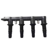 ZüNdspule ZüNdmodul FüR Chevrolet Cruze J300 J305 J308 Opel Astra J H Insignia A
