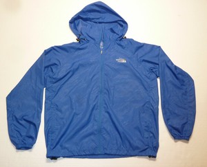 north face packable jacket