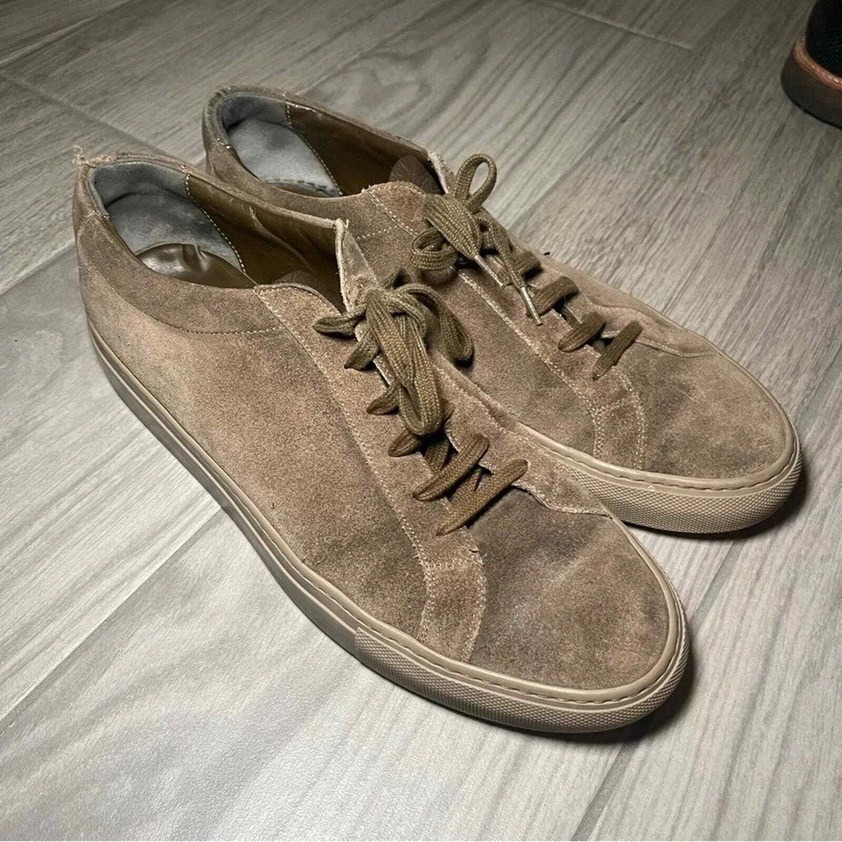 Common projects hotsell size 11