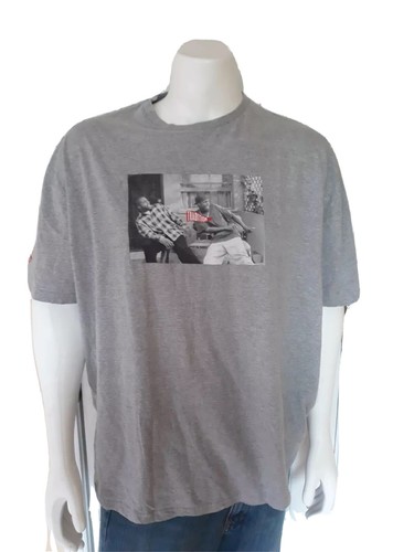 Mens 3X Friday Ice Cube Graphic T-Shirt