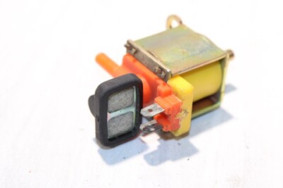 AP2-027、SDV5-070、EX6-004 1988 -1993 HONDA ACCORD 36166-PE7-662 Valve purge cut Solenoid oem
