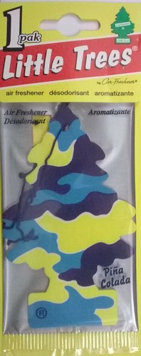 Hanging Trees Car Air Fresheners (1 Pack) ⭐ BUY 10 GET 5 FREE ⭐ FAST SHIPPING ⭐ - 第 144/272 張圖片