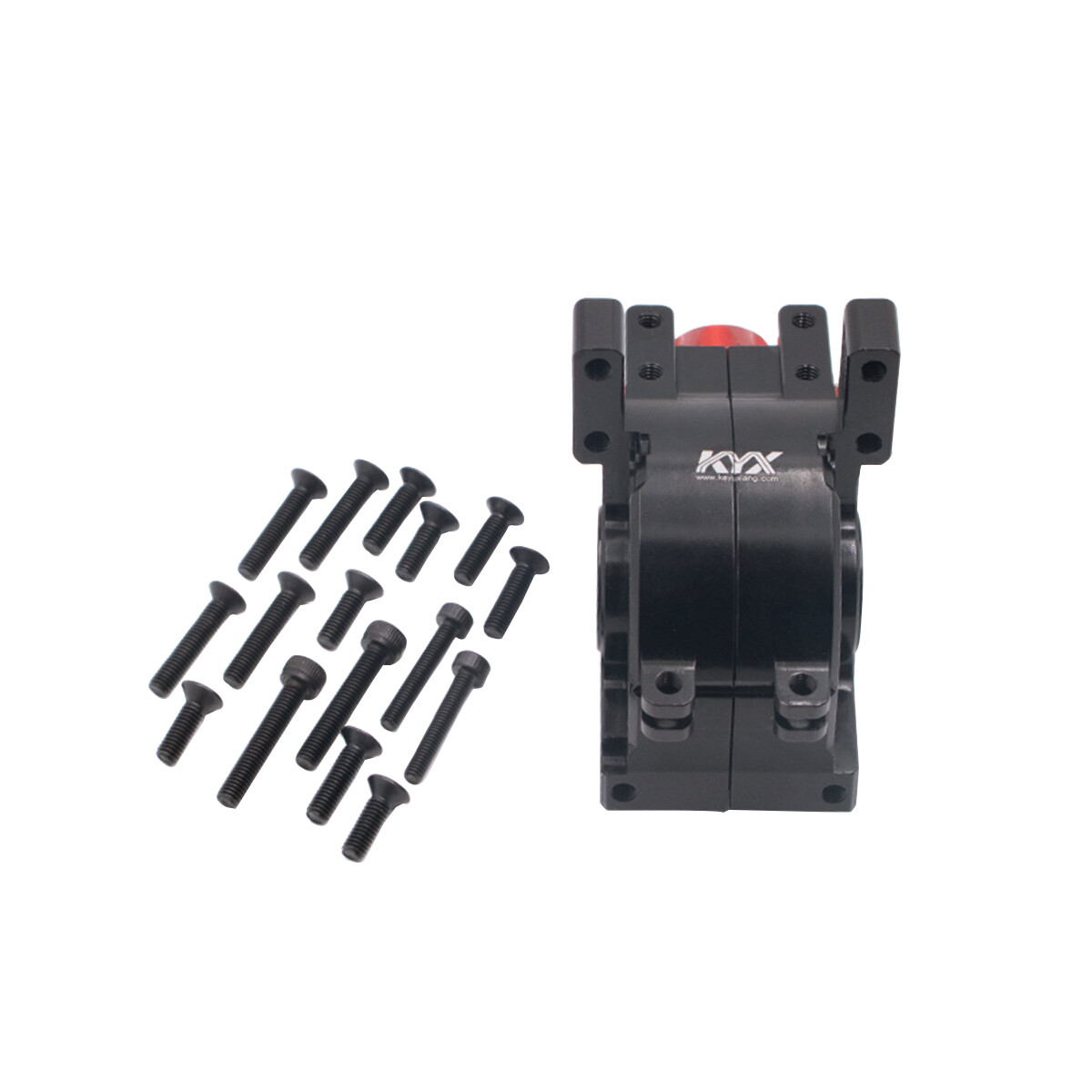 KYX Alloy Front Gearbox for 1/10 Axial Yeti 90026 | eBay