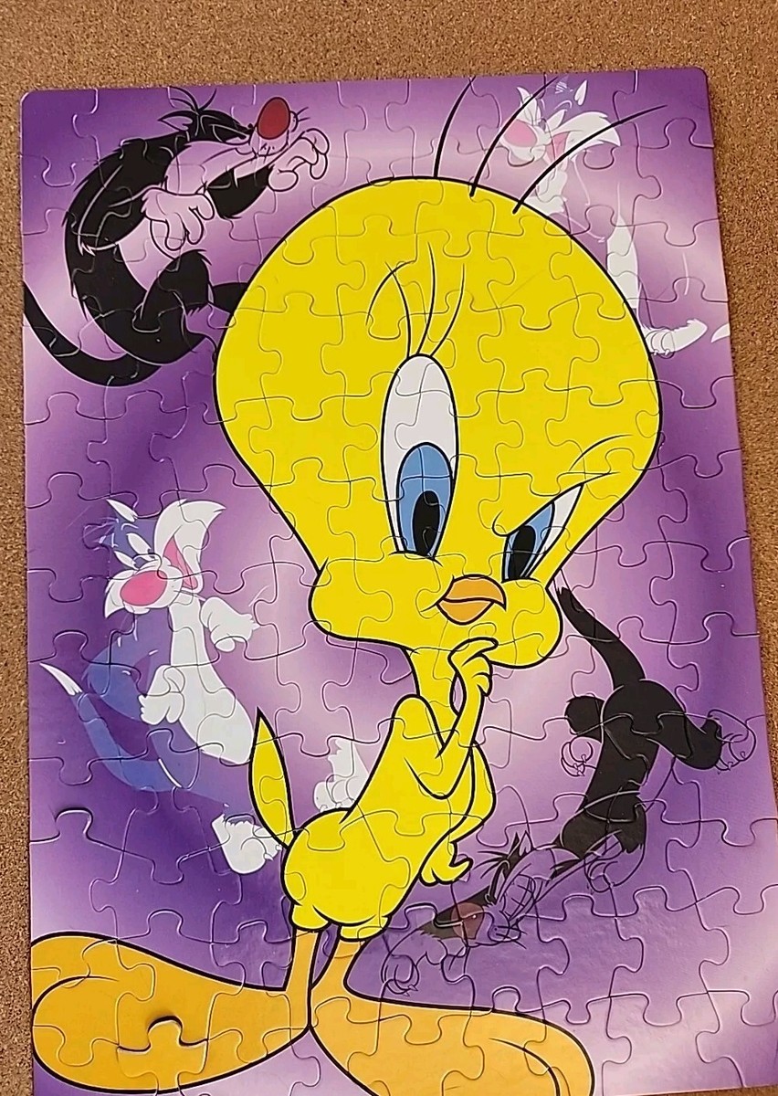 ADAM LISTER アダムリスター 版画 　Tweety トゥイーティー ADAM LISTER アダムリスター 版画 Tweety トゥイーティー ADAM