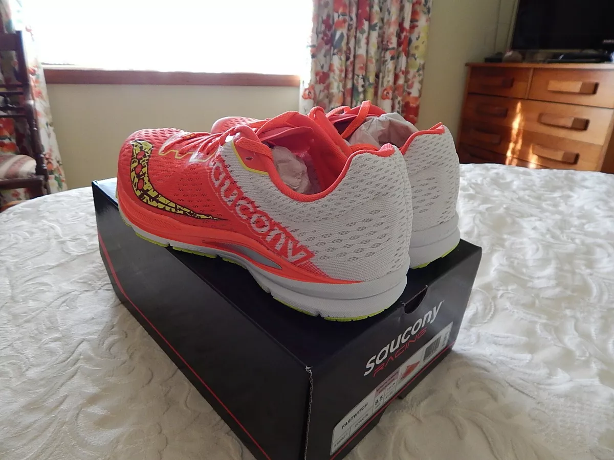 Saucony fastwitch 10 sale