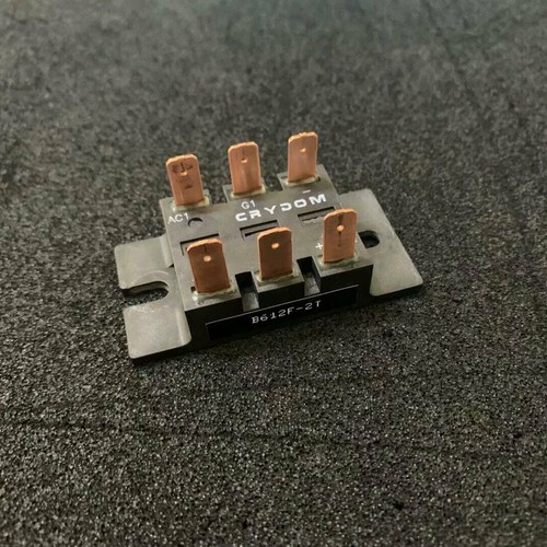 CRYDOM B612F-2T Leistungsmodul Neu✦KD - Bild 4 von 4