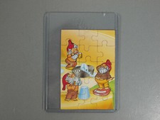 PUZZLE: krasnoludy łazienkowe i inne