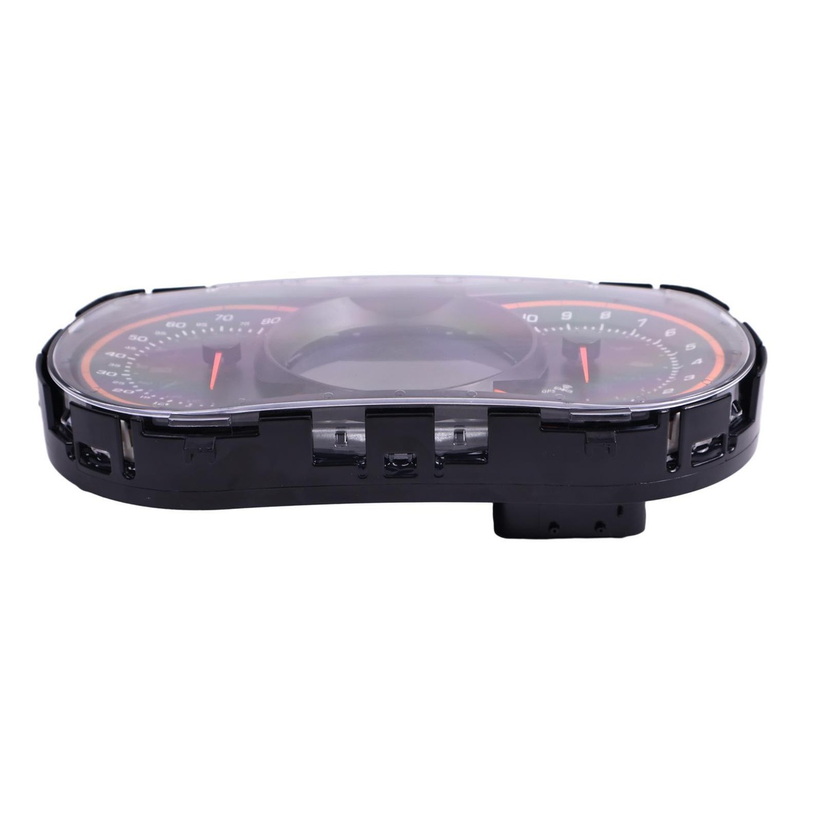 LCD Gauge Cluster 278002468 278002761 For Sea-Doo GTX 155