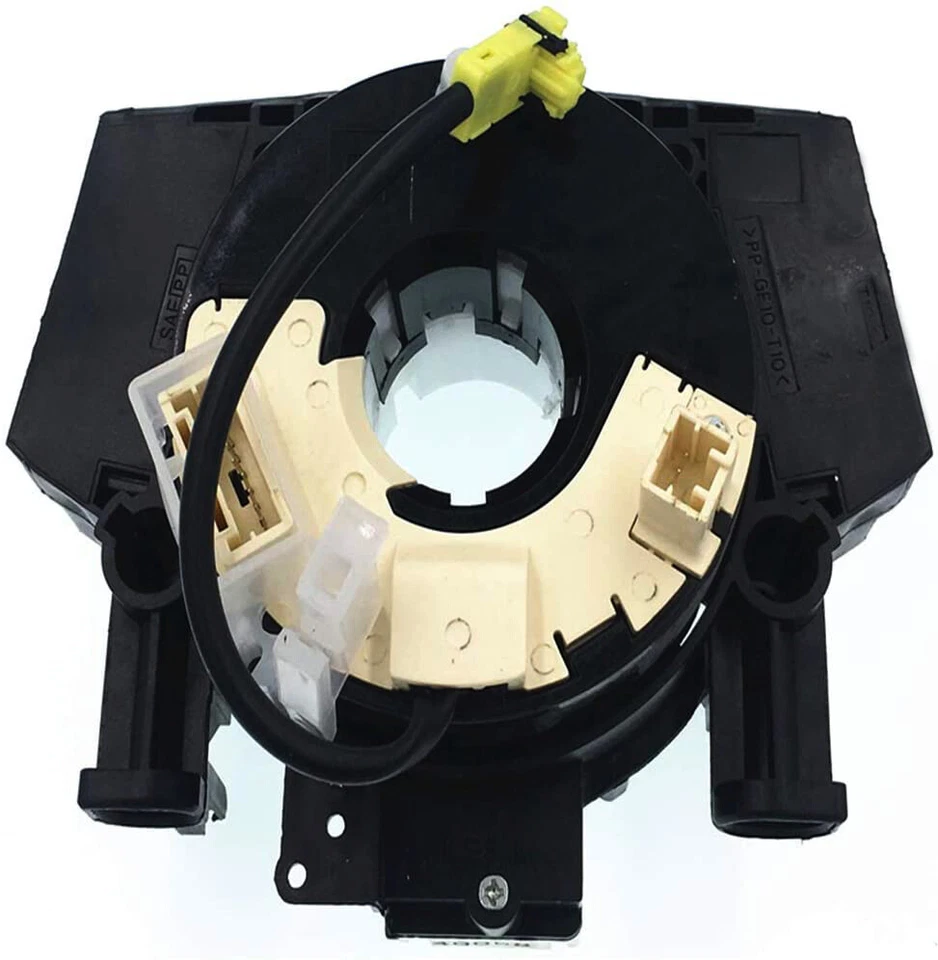 Contacteur Tournant Ressort pour Nissan Qashqai +2 J10 = 25560BT25A 25560BT23A - Photo 4/4
