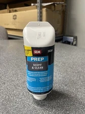 SEM 38398, Scuff & Clean Sanding Paste 21oz Sealed NEW