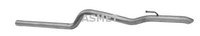 Asmet Abgasrohr Hinten FüR Mercedes-Benz Sprinter 2-T Bus 901 902 903 02.026