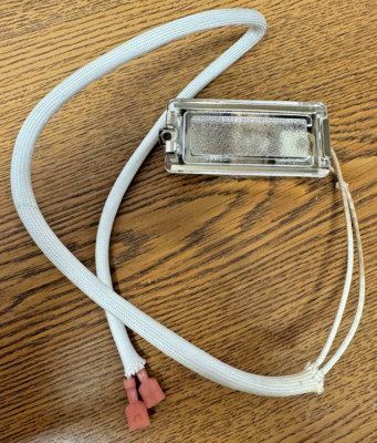 Sharp Wall Oven Lamp Assembly for SWA3052DS open box SHIPS FREE