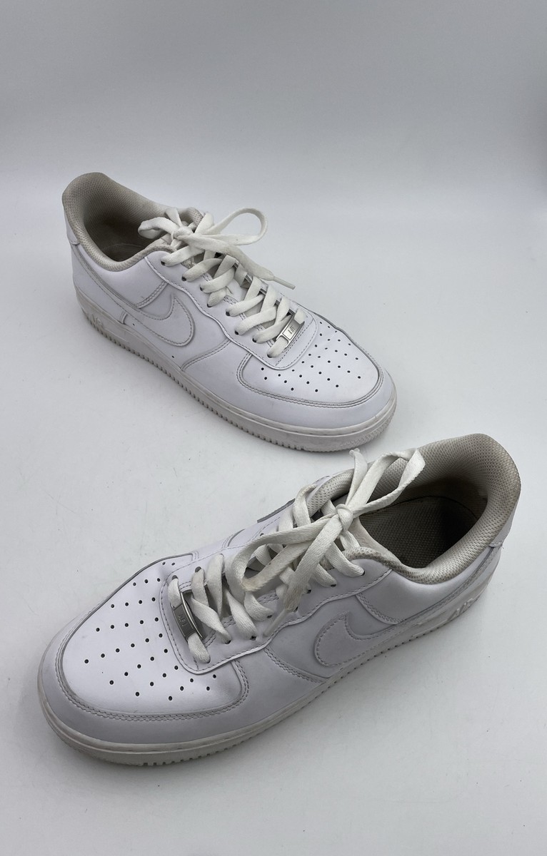 Nike Air Force 1  display picture 1