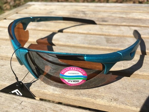 Maxx Storm Sunglasses Eyewear RAZE Peak HD High Definition Driving Golf - Picture 63 of 88