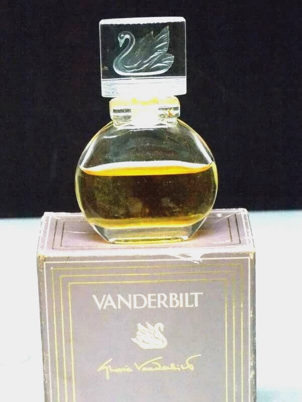 Vanderbilt parfum 2024