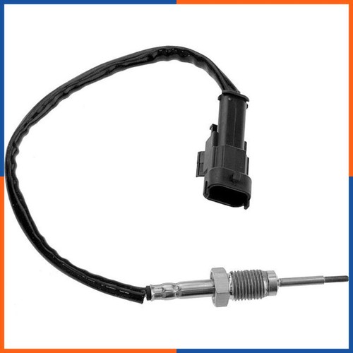 Capteur Température Gaz D’échappement Hyundai/KIA - Référence 39232-2A600, Compatible Nombreux Modèles Diesel - 5