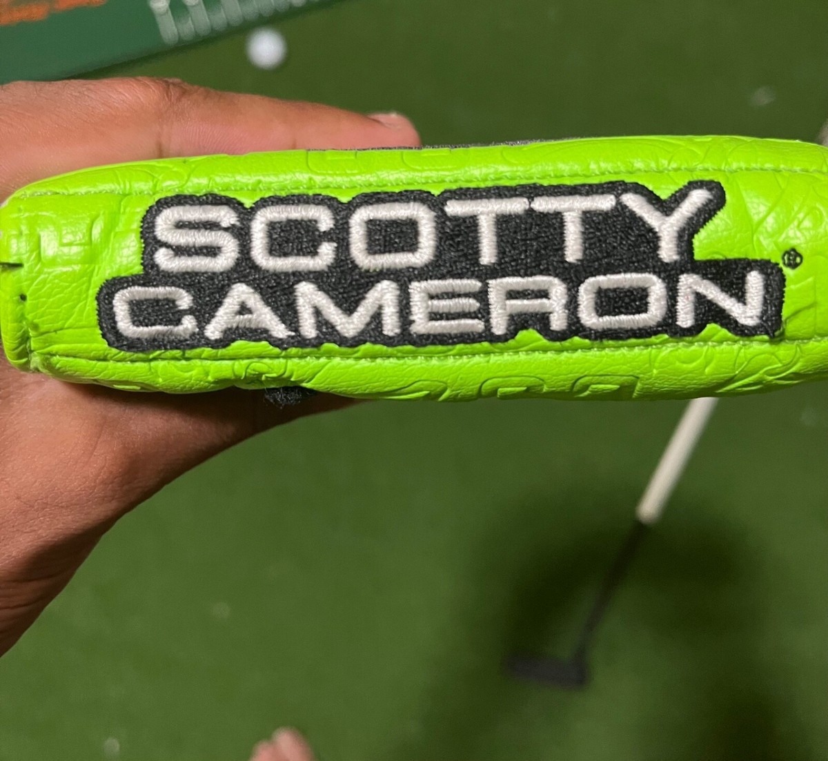 Ping PLD Prime Tyne 4 Limited Edition stability tour shaft Ping PLD Prime Tyne 4 Limited Edition stability tour shaft