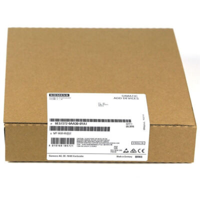 6ES7 272-0AA30-0YA1 NEU SIEMENS 6ES7272-0AA30-0YA1 Text Display SIMATIC S7 TD200