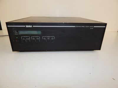 LABSPHERE INTEGRATING SPHERE SYSTEM CONTROL SC-5500  (WVK73)