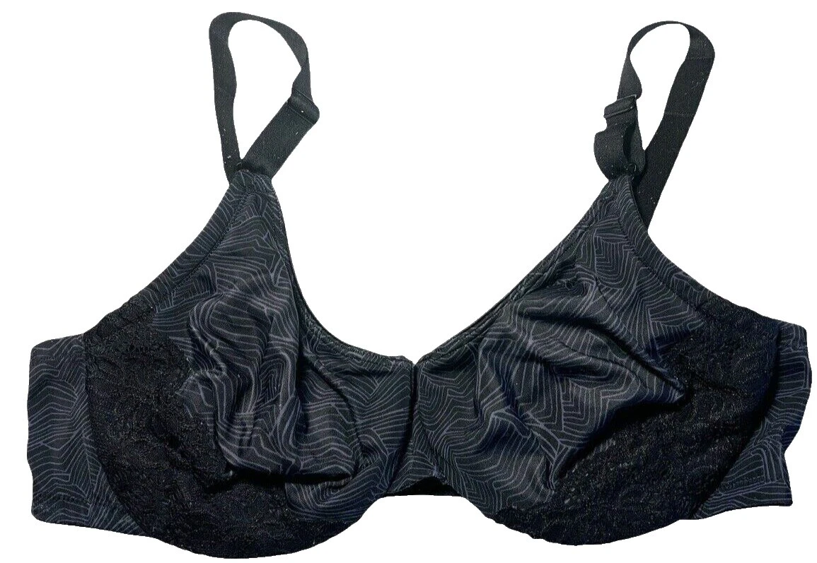 Juegos de sujetadores y sujetadores geométricos Olga para mujer