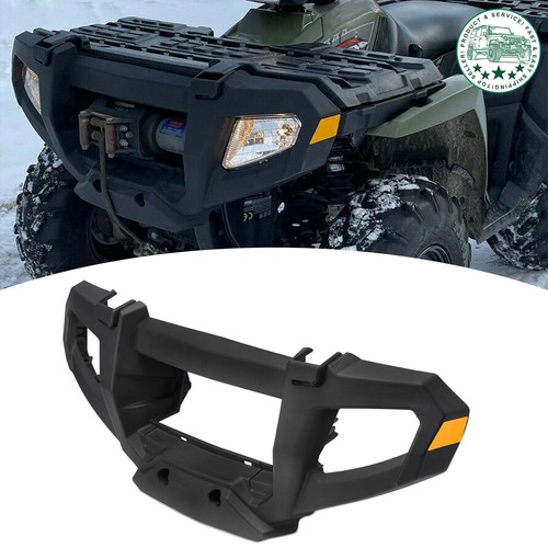 SAUTVS Front Lower Storage Box For Polaris Sportsman 400-800 & X2 (2005-2010) – Replaces OEM# 2203484