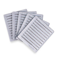 100PCS Replacement Needles For Laser Plasma Pen Dark Spot Remover Mole Tattoo