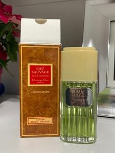 sauvage dior after shave lotion