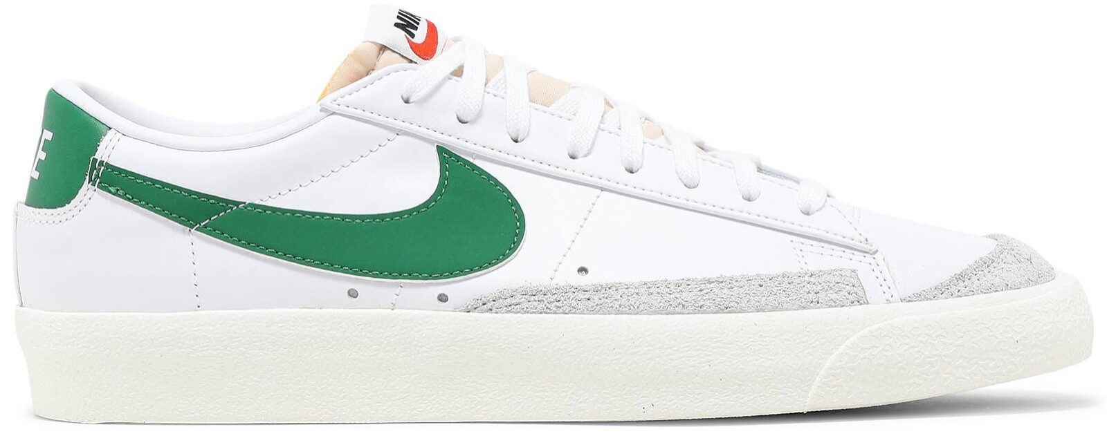 Nike Blazer Low '77 Vintage Pine Green 