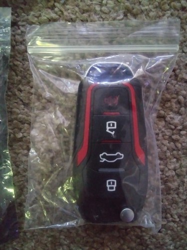 Replacement Car F.O.B. New Open Box - Foto 2 di 3