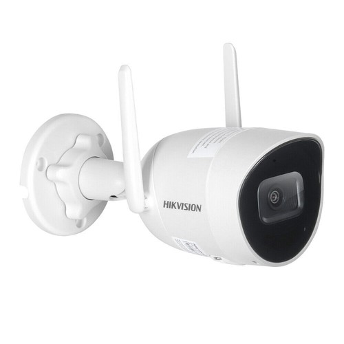 Hikvision DS-2CV2041G2-IDW 4MP DarkFighter WiFi IP Camera EXIR2.0 2-Way Audio - Picture 4 of 16