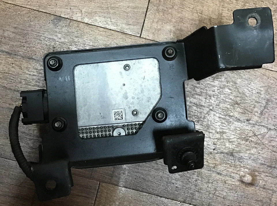 Módulo de control de crucero adaptativo Hyundai Genesis 2009-2011 96400-3N100 OEM Foto 3 de 3