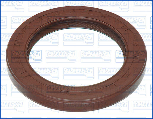 AJUSA 15019600 Shaft Seal, camshaft for ,ARO,CHANGFENG,CMC