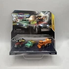 Micro Machines Series 1 2020 Farm #01 Awesome Looking Machines