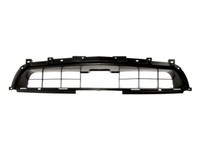 Blic 6502-07-3719910P KüHlergrill Gitter StoßStange Vorne FüR Mitsubishi Lancer