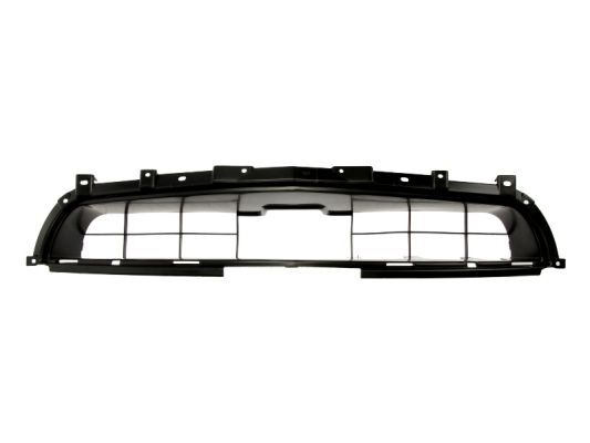 Blic 6502-07-3719910P KüHlergrill Gitter StoßStange Vorne FüR Mitsubishi Lancer-image