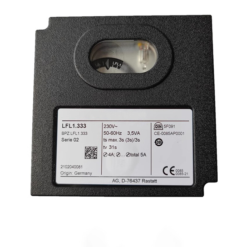 New LFL1.333 220V 110V LFL1.322 LFL1.335 LFL1.635 for Burner Controller
